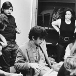 Student, faculty sit-in for Latino studies program