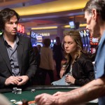 Mark Wahlberg in "The Gambler"