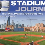 Granderson Stadium named a top stadium by Stadium Journey magazine