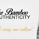 Battle of the Bamboo banner