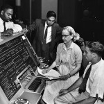 Grace Hopper and UNIVAC