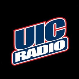 UIC Radio logo