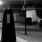 Photo from film "A Girl Walks Home Alone at Night"