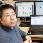 Bing Liu, professor of computer science