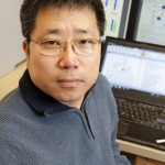 Bing Liu, professor of computer science