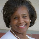 Elaine Hardy, director of the College of Nursing regional campus at Peoria