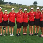 Women's Golf Team at Chi-Town Classic