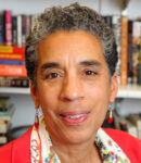 Jane Rhodes-Professor and head of African American studies / Photo: Jenny Fontaine