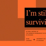 "I'm Still Surviving" poster