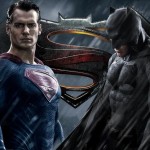 promotional photo for Batman vs. Superman