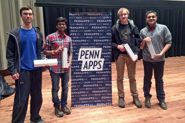 PennApps