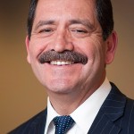 Cook County Commissioner Jesús “Chuy” García