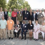 50th Anniversary of the Circle Campus Class of 1966