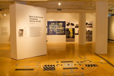 The exhibitions are in display through Aug. 27.