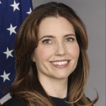 Evan Ryan, U.S. Assistant Secretary of State for Educational and Cultural Affairs