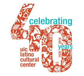 The Rafael Cintrón Ortiz Latino Cultural Center (LCC) is celebrating 40 years on the UIC campus with a celebratory event on Sept. 14 and a two-day series of open houses.