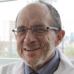 Victor Gordeuk; Sickle Cell Center; professor of medicine