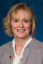 M. Christine Schwartz