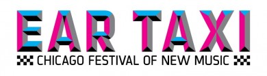 Ear Taxi logo