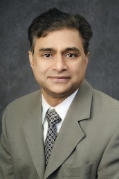 Dr. Dawood Darbar