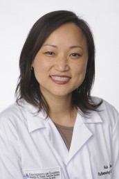 Dr. Min Joo