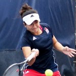 Miranda Rodriguez Diaz de Leon; women's tennis