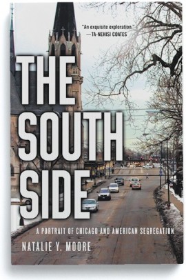 the-south-side-book