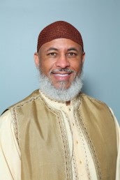 Jaleel K. Abdul-Adil