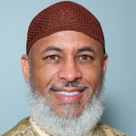 Jaleel K. Abdul-Adil
