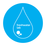 Freshwater Lab logo