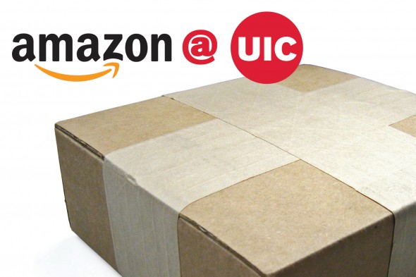 Amazon @ UIC