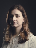 Ania Jaworska is a visiting assistant professor in the School of Architecture at UIC.