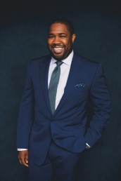 Derrick Sanders, an assistant professor in the Department of Theatre, will direct Glengarry Glen Ross with a female cast. 