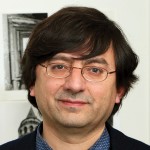 Ömür Harmanşah; Researcher of the Year