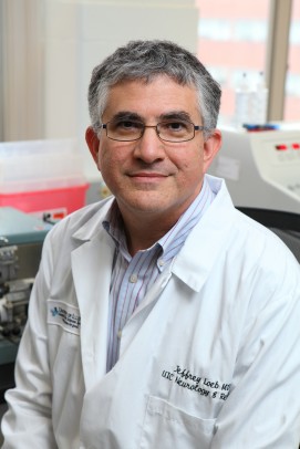 Dr. Jeffrey Loeb