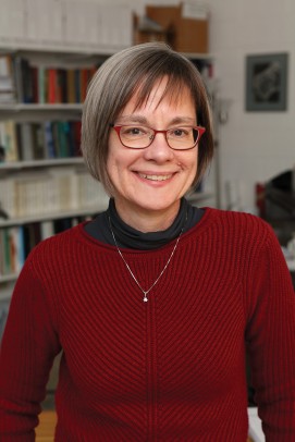 Kathryn L. Nagy; Researcher of the Year