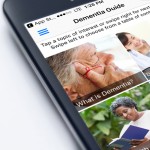 Dementia Guide Expert for Families app