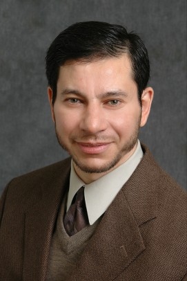 Kheir Al-Kodmany; experts guide