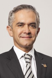 Miguel Ángel Mancera Espinosa