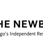 The Newberry library logo