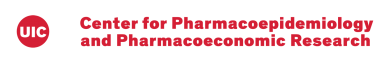 Center for Pharmacoepidemiology and Pharmacoeconomic Research (CPPR) logo