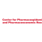 Center for Pharmacoepidemiology and Pharmacoeconomic Research logo
