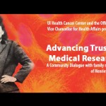 Advancing Trust in Medical Research: A Community Dialogue with Family Members of Henrietta Lacks