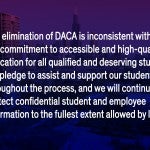 DACA