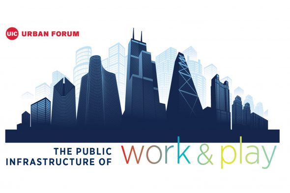 Urban Forum: The Public Infrastructure of Work and Play