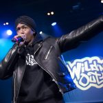 Nick Cannon; WildNOut show