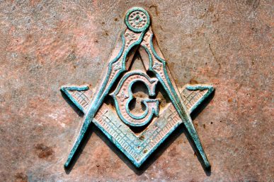 mason symbol