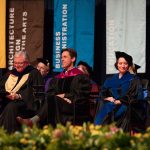 2017 Fall Commencement