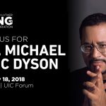 Michael Eric Dyson MLK Presentation