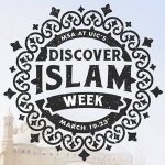 Discover Islam Week, March 19–23